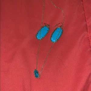 Kendra Scott “Set”